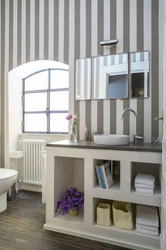 Hotel Garibaldi Suites Rom