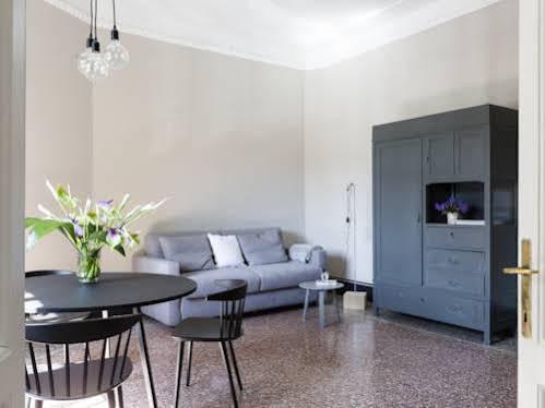 Garibaldi Suites Hotel Rom