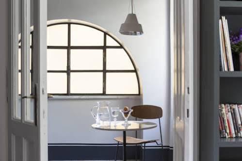 Hotel Garibaldi Suites Rom