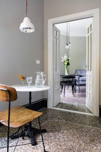 Hotel Garibaldi Suites Rom