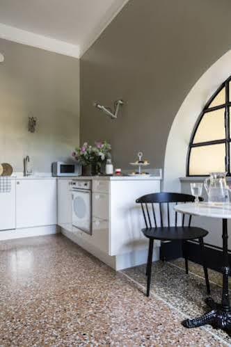 Garibaldi Suites * Rom